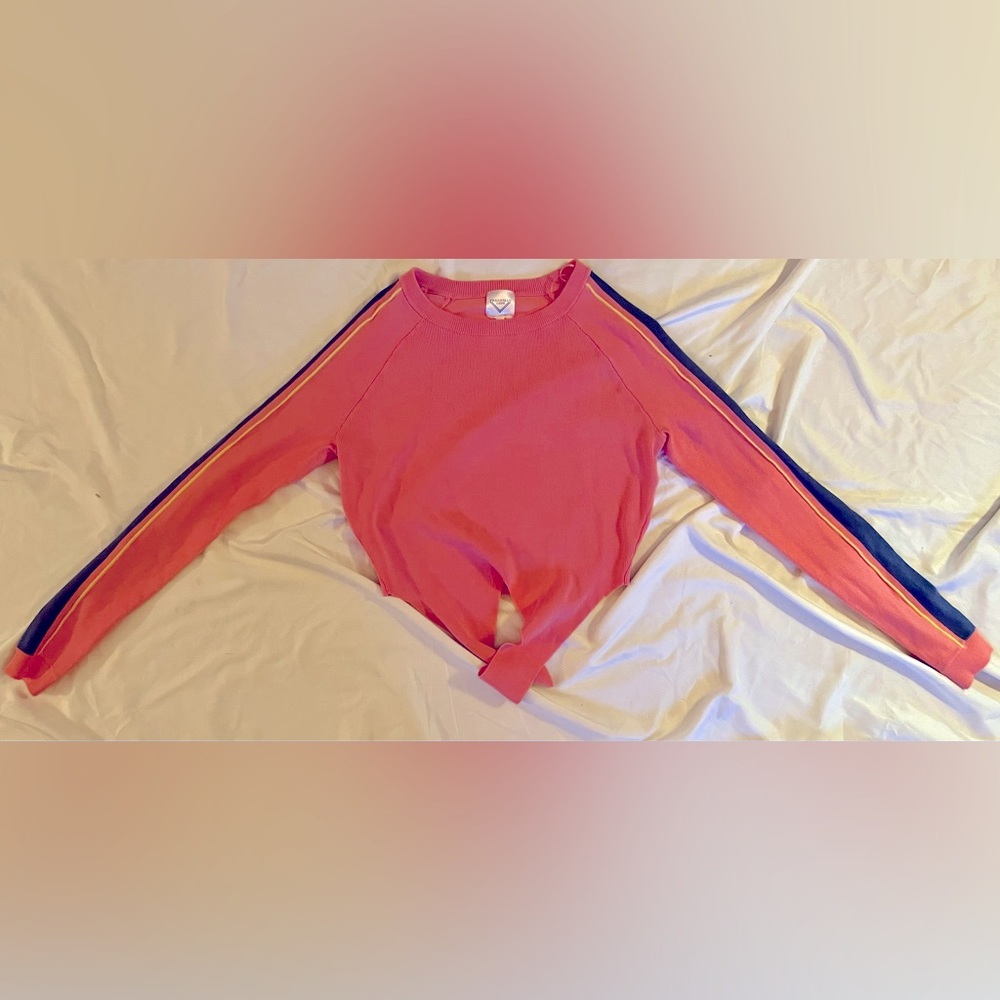 Womens crop top